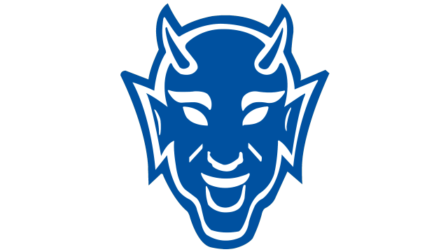 Duke Blue Devils Logo