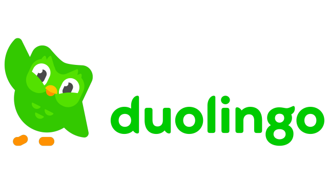 Duolingo Logo