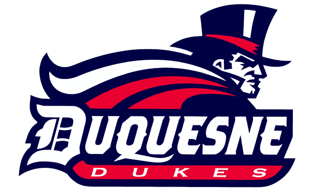 Duquesne Dukes Logo