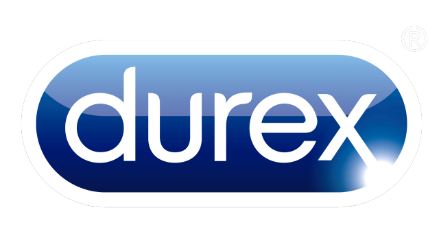 Logotipo de Durex