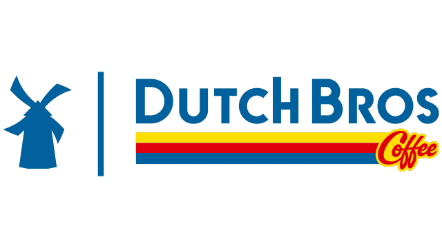 Logotipo de Dutch Bros