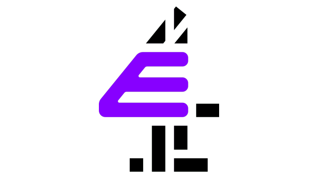 E4 Channel Logo