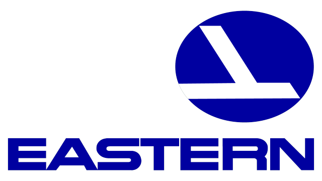 Eastern Air Lines Logo