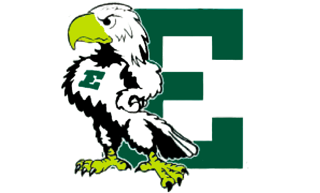 Eastern Michigan Eagles Logo