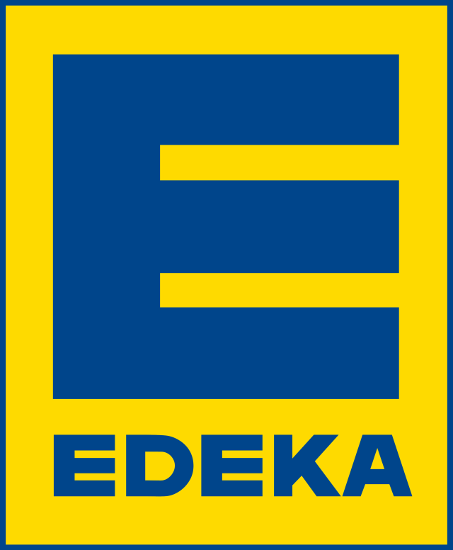 Logotipo de Edeka