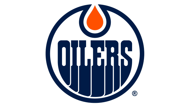 Edmonton Oilers Logo