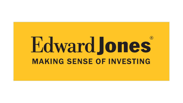 Edward Jones Logo