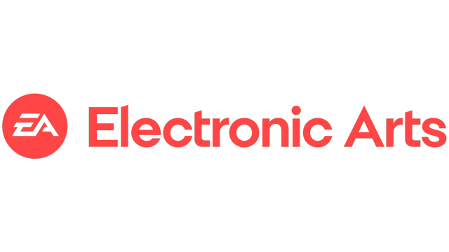 EA (Electronic Arts) Logo