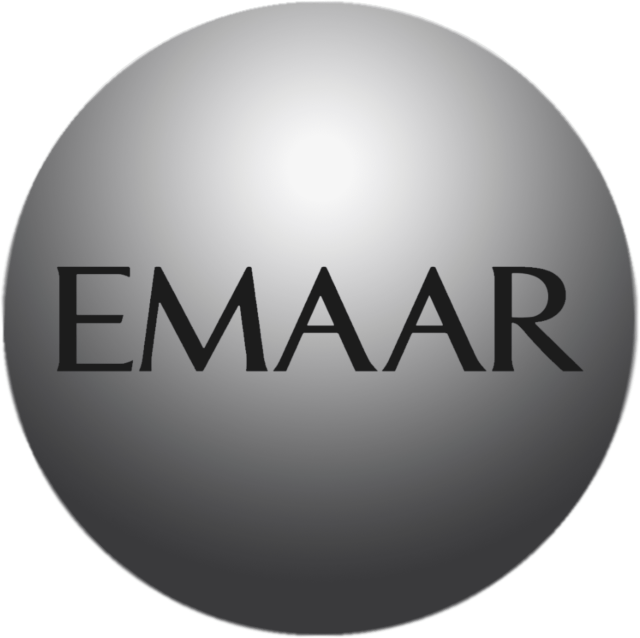 Emaar Properties Logo