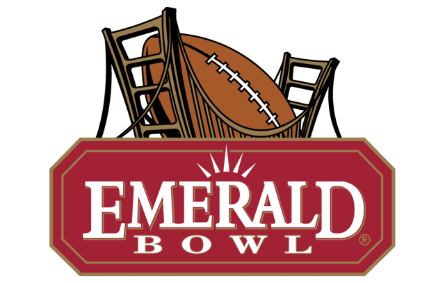 Emerald Bowl Logo