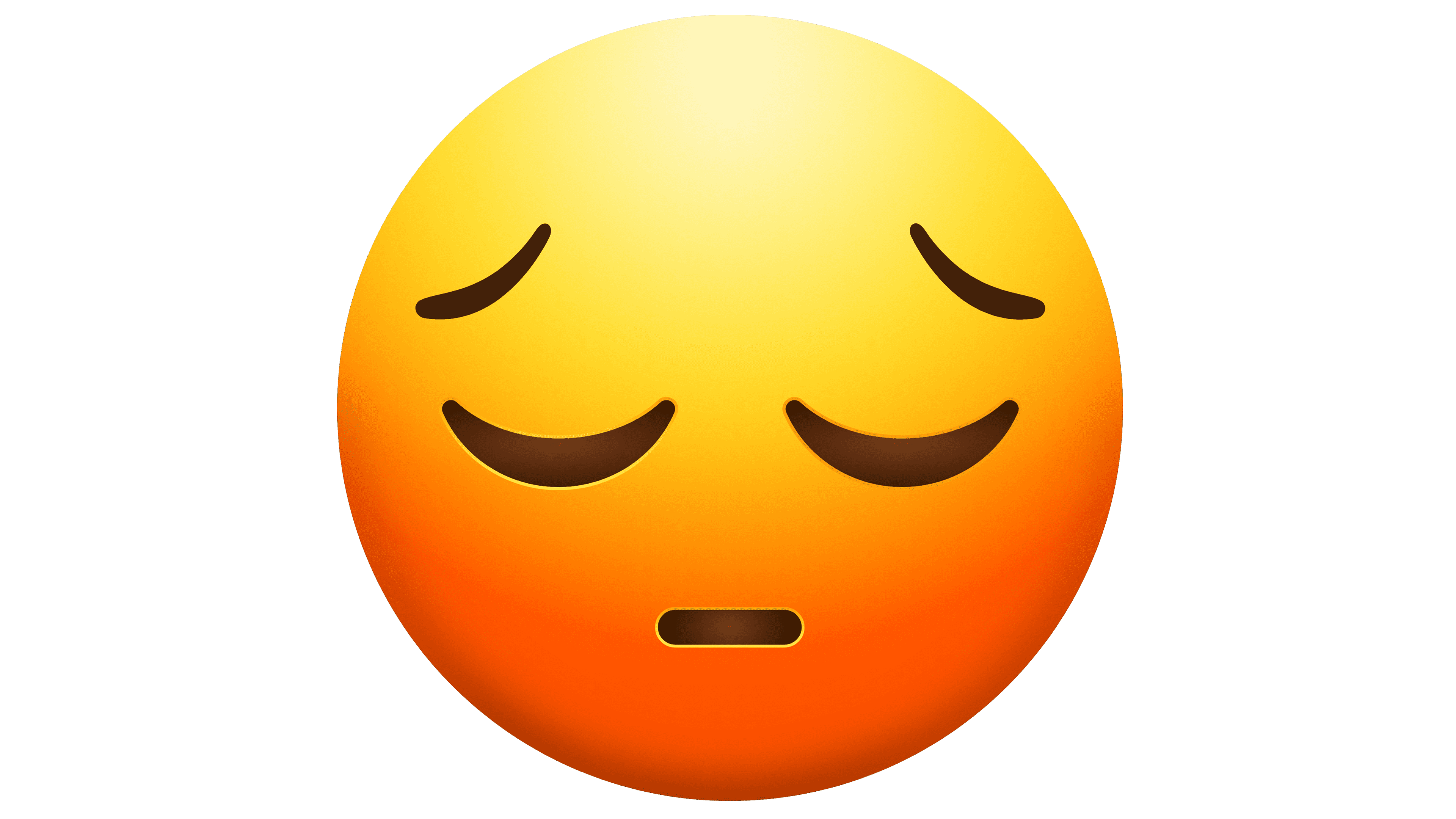 Emoji-Pensive