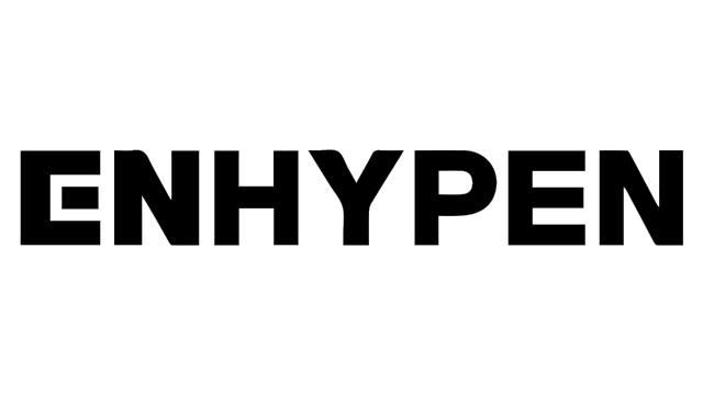 Enhypen Logo