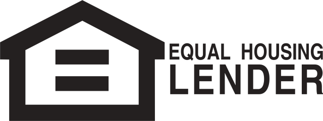 Equal Housing Logo