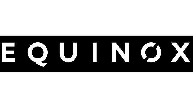 Logotipo de Equinox