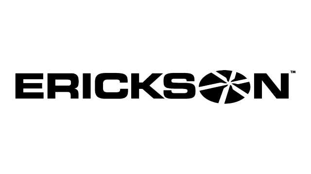 Erickson Inc. Logo