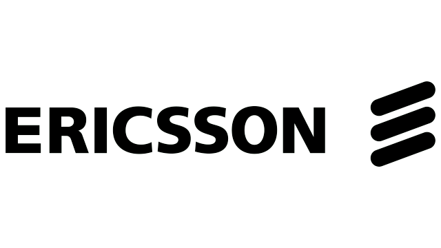 Ericsson Logo