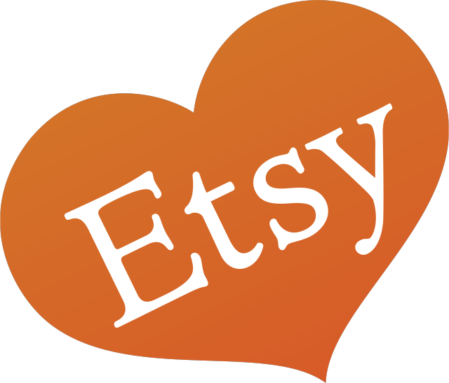 Etsy Logo