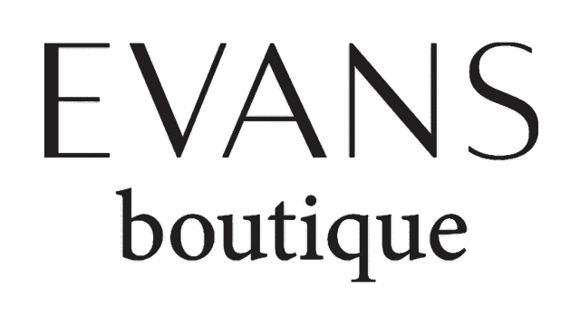 Evans Logo