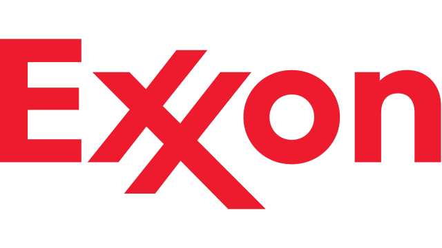 Logotipo de Exxon