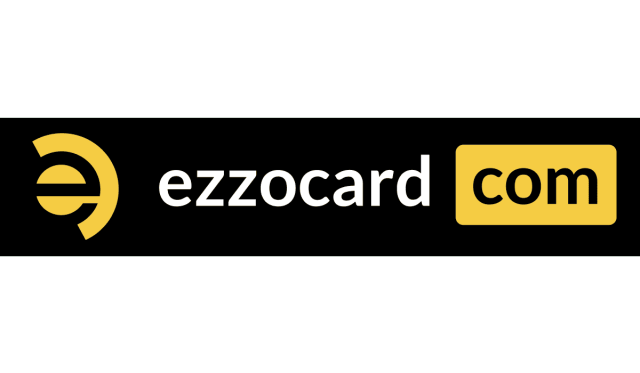 Logotipo de Ezzocard