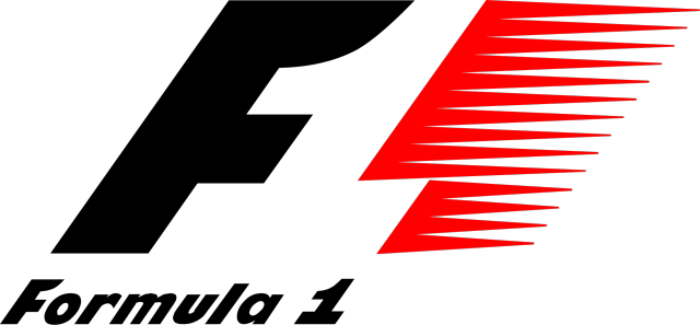 F1 Logo