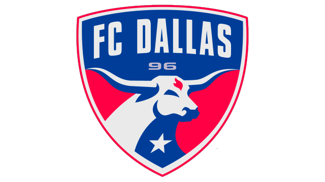 FC Dallas Logo