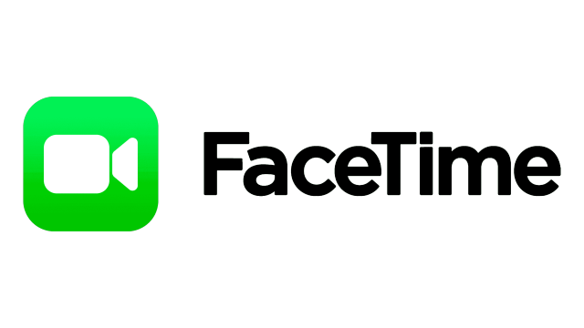 Logotipo de FaceTime