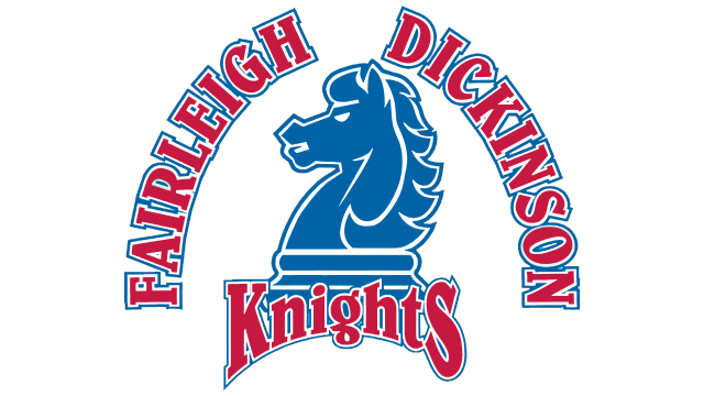 Fairleigh Dickinson Knights Logo