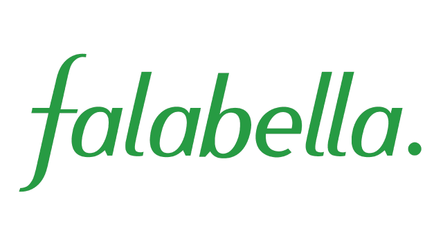 Logotipo de Falabella