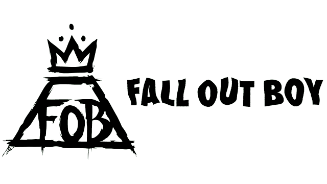 Fall Out Boy Logo