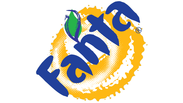 Fanta Logo