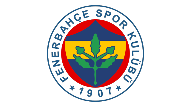 Fenerbahce Logo