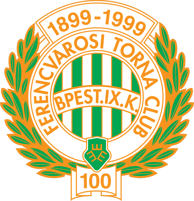 Ferencvárosi Logo