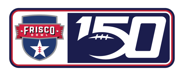 Frisco Bowl Logo