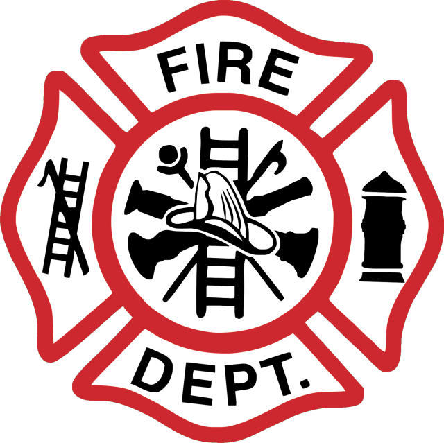 Fire Department Logo