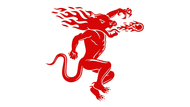 Fireball Logo