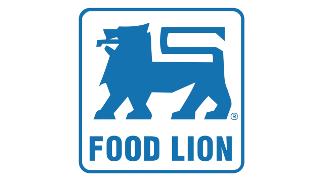 Logotipo de Food Lion