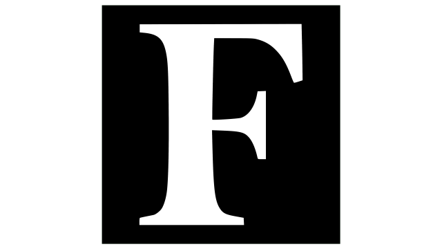 Forbes Logo