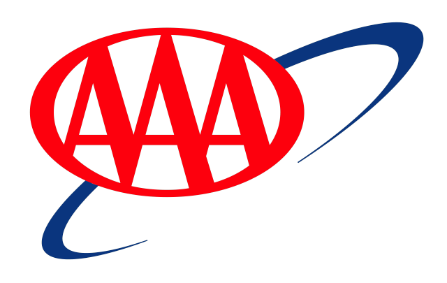 AAA logo