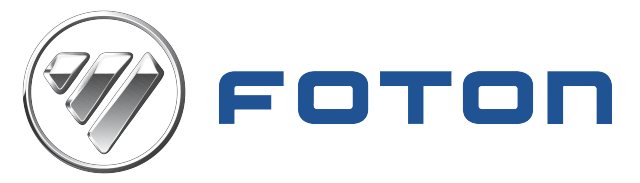 福田汽車Foton Logo – 中國領先的商用車製造商