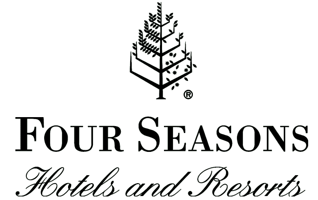 Logotipo de Four Seasons