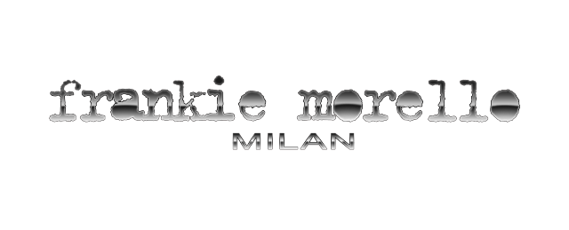 Frankie Morello Logo