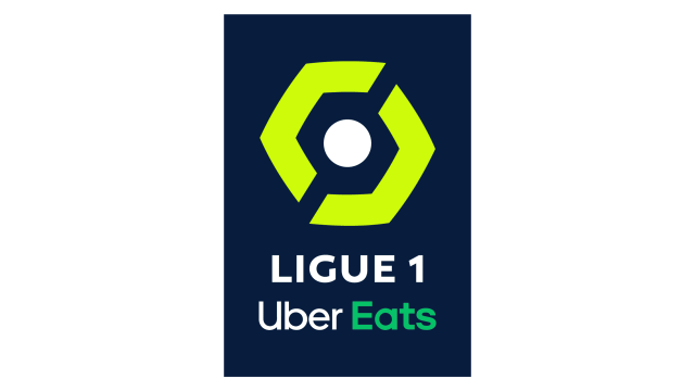 French Ligue 1 logo