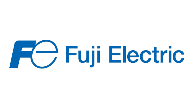 Logotipo de Fuji Electric