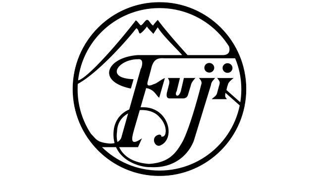 Logotipo de Fujifilm