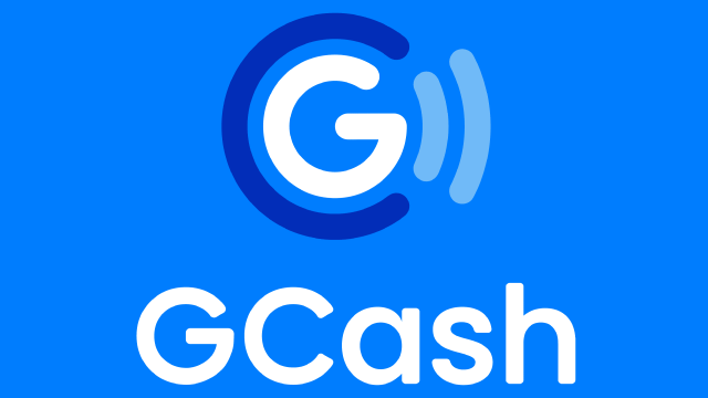 Logotipo de GCash