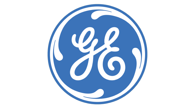 GE Healthcare Logo