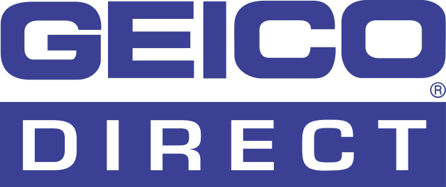 Logotipo de GEICO