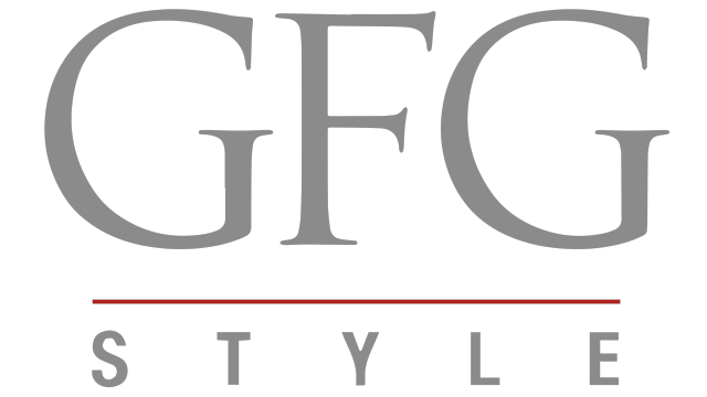 GFG Style Logo – 義大利的汽車設計公司