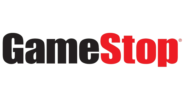 Logotipo de GameStop